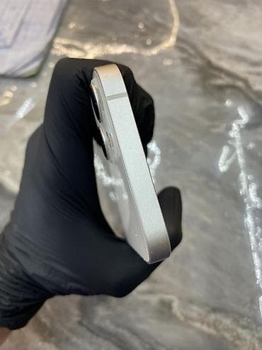 netbook satisi: IPhone 13, Ağ — 6