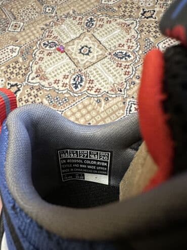 sumqayitda ucuz paltarlar: Кроссовки, Унисекс, 27, Skechers — 2