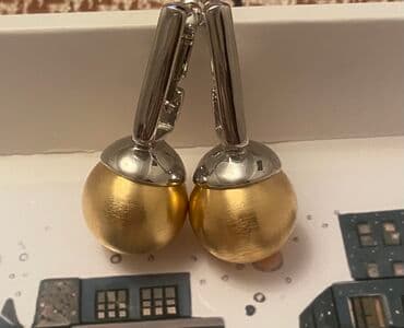 Sırğa, Ünvandan götürmə