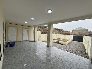 köroğlu: Ramana qəs. 3 otaqlı, 90 kv. m, Kredit var, Yeni təmirli — 7