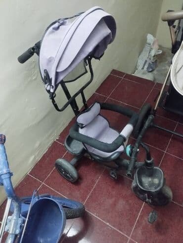 Modullu arabalar: İşlənmiş — 2