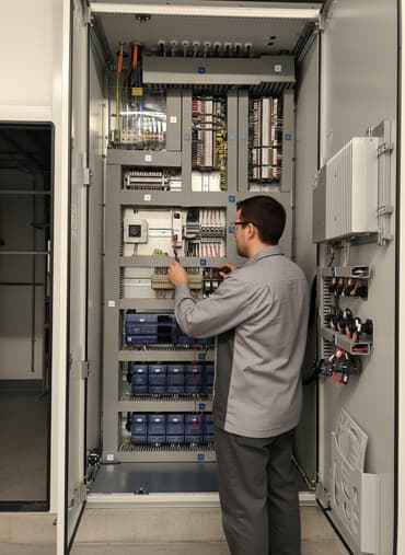 elektrikli suşilka: Elektirik ișleri gorurem her nov elektirik iśleri yuksek seviyede — 1