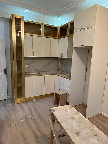 metbex isiqlari: Mətbəx mebelləri 150 manatdan başlayaraq sifarişlə yıgılır pirxojiler — 1