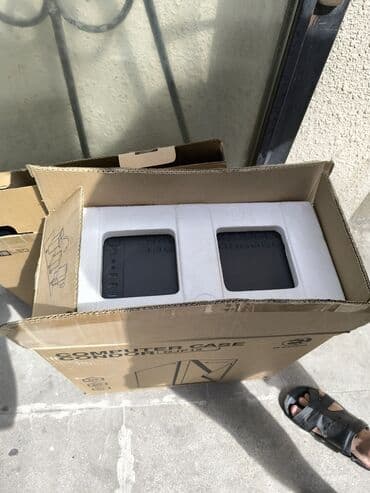 acer swift: Gaming PC + Monitor paketi Komputer: - Prosessor: Intel Core i5‑3470 — 3