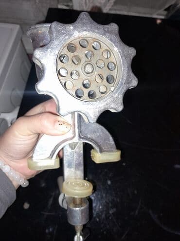 metbex ucun moyka: Qedimdir teptezedir — 8