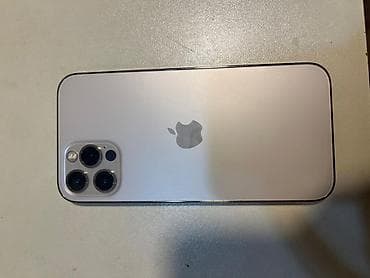 sim nomre satisi: IPhone 12 Pro, 128 GB, Qızılı, Face ID — 3