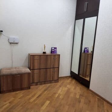 xacmazda satilan bina evleri: M. Həzi Aslanov, 2 otaqlı, Yeni tikili, m. Həzi Aslanov, 90 kv. m — 6