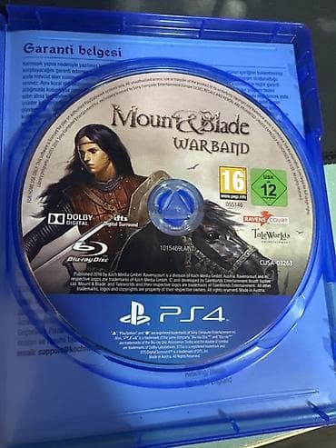 Xbox One: Qarışıq janr — 3