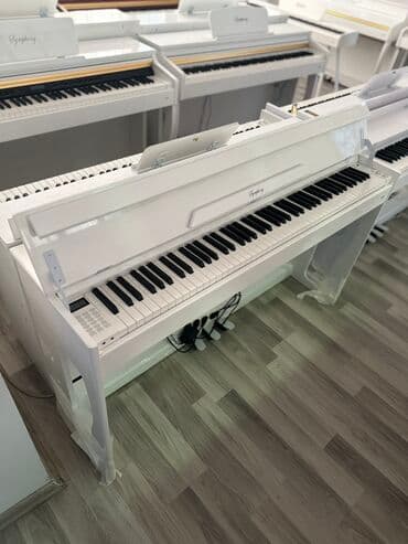 elektron piyanina: Пианино, Цифровой, Новый — 1