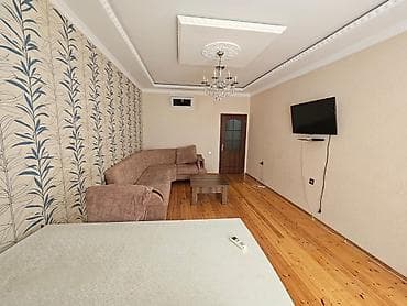 2 sot: 🏠 KİRAYƏ MƏNZİL — YENİ YASAMAL 📍 Yeni Yasamalda, Rahat Marketin — 1