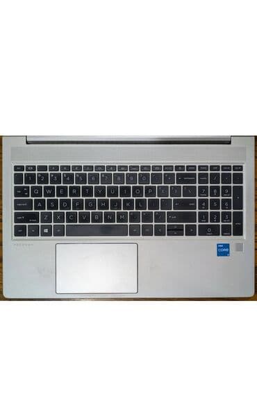Скупка ноутбуков: HP ProBook noutbuk Texniki xüsusiyyətlər: - Ekran: 15.6" geniş ekran — 2