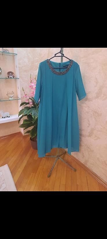 isci geyimi: Stil: ziyafət, məclis, toy və rəsmi tədbirlər üçün uyğun. Orta Yaşlı — 3