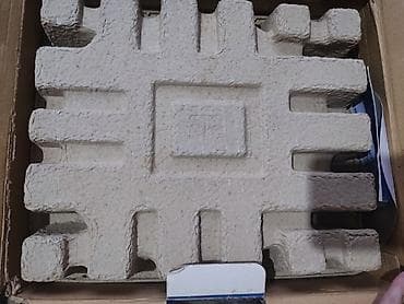 fritür: Vitek VT-1533 dərin fritür rasiyadan alinib iki 3 defe istifade olunub — 2