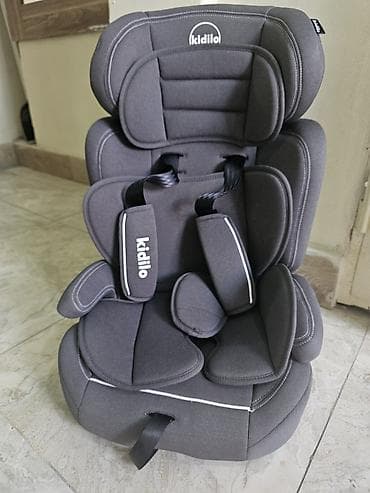 avtokreslo üçün balış: Kidilo uşaq avtomobil oturacağı - Universal dizayn: 9–36 kq arası — 1