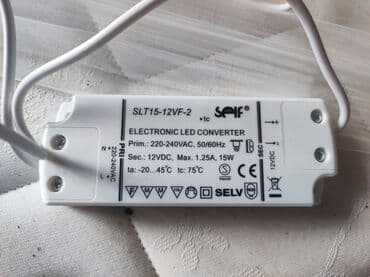 nlt plus electronics: Osram led orjinal — 4