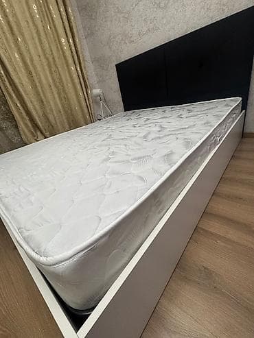 İşlənmiş, Sadə matras, İki nəfərlik — 2