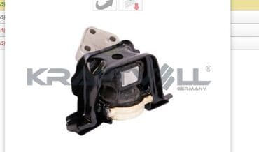 Sbor motorlar və silindr başlıqları: Citroen Berlingo, 2 l, Benzin, 2022 il, Yeni — 6