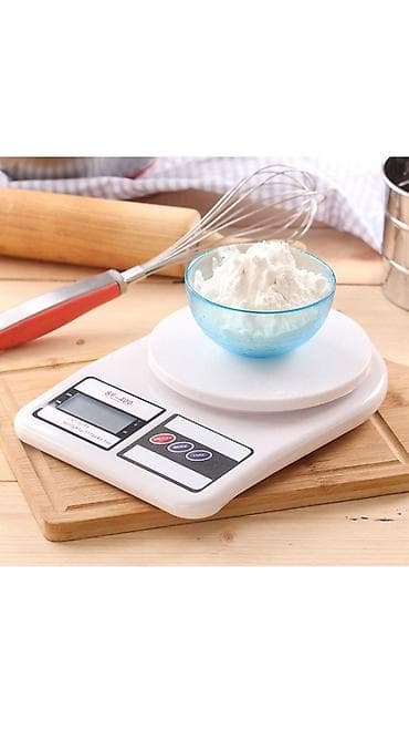 Торговые весы: 10 кг — 2