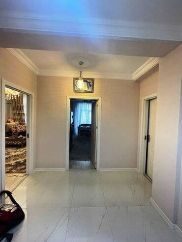 kurdemir kiraye evler: 2 otaqlı, Yeni tikili, 93 kv. m — 6