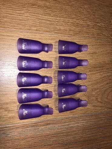 пробники и миниатюры: Тирсы 10 шт — 1