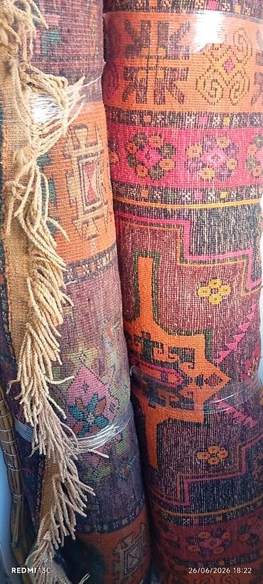 yun: Xalça Kredit yoxdur — 1