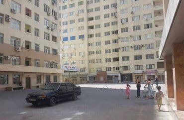 купить квартиру в баку ахмедлы: 3 комнаты, Новостройка, м. Хатаи, 150 м² — 2