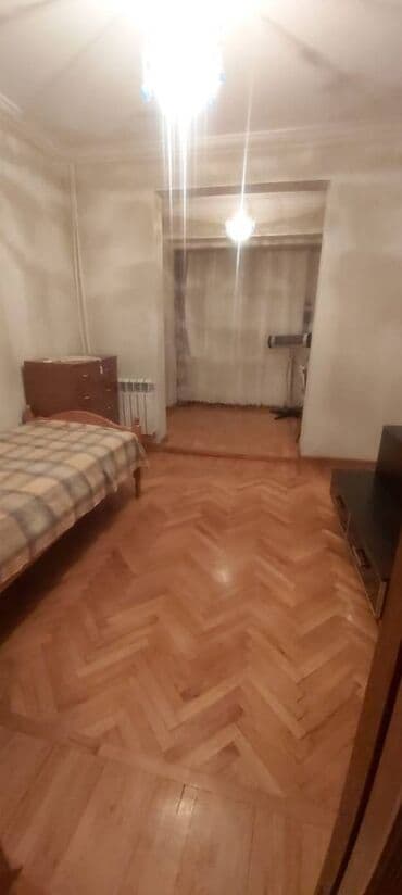 купить однокомнатную квартиру в баку: Баку, 4 комнаты, Вторичка, м. Ази Асланов, 100 м² — 4