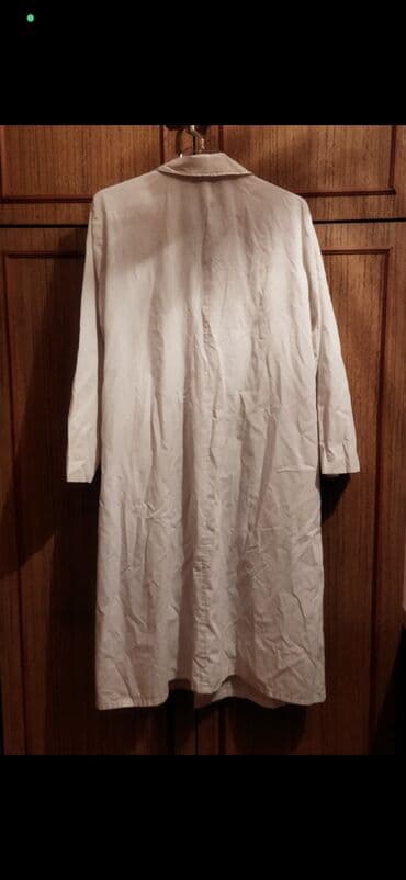 уход за больными на дому: Tibbi xalatlar,48,50 razmer — 2