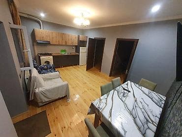 balaxani evler: 50 kv. m, 3 otaqlı, Kombi, Qaz, İşıq — 8