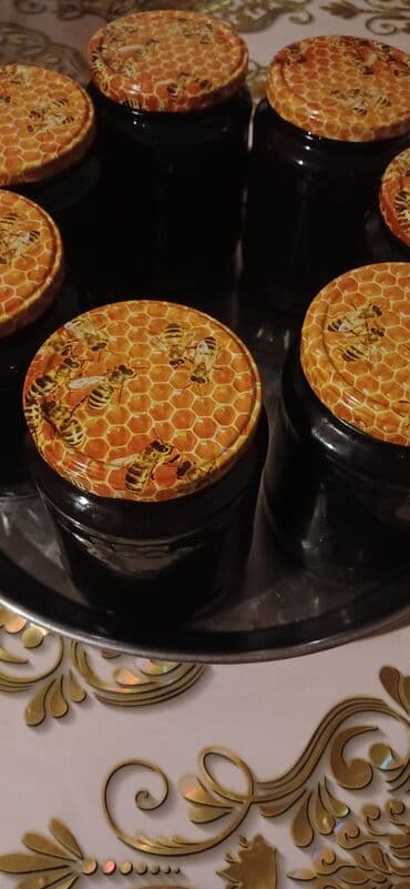 helba bitkisi faydaları: BAL; Bu təbii məhsul, ALLAHIN insanlara əta etdiyi ən böyük ŞİFA — 12