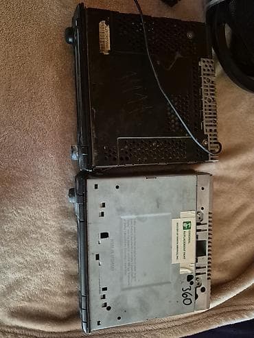 telefon kabrolari a10: Maqnitol, CD, Almaniya — 2