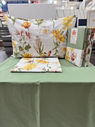 Продукты питания: Хлопок Плед — 7