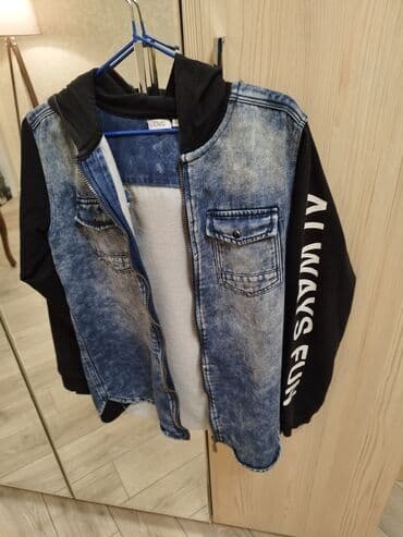 Куртка OVS на подростка или худую девушку