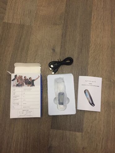 gmate şeker olcum cihazı: Şarj oluna bilen alkotester — 3