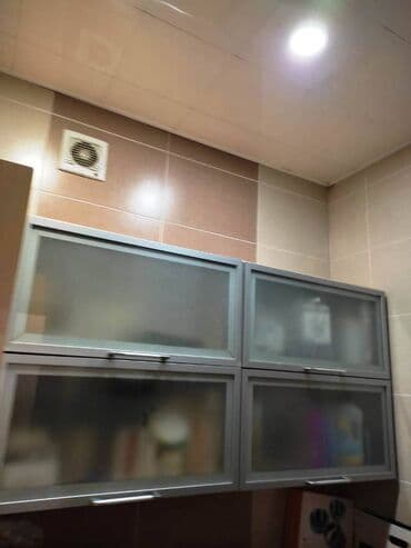 berdede kiraye evler 2025: Xətai rayonu Megafunun yanı 17 mərtəbəli binanın 6-cı mərtəbəsi ümumi — 12