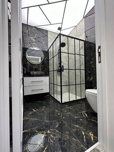 berdede satiliq evler: Mərdəkan 2 otaqlı, 200 kv. m, Yeni təmirli — 17