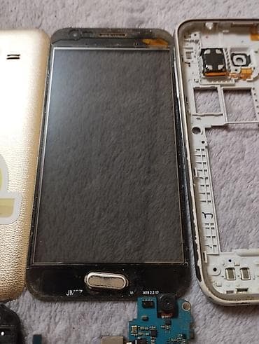 iphone 8 le barter: Salam Şəkildəki Samsung Galaxy j2 dir ehtiyat hissələri Zapçast kimi — 4