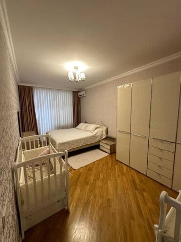 недвижимость в азербайджане: 4 комнаты, Новостройка, м. Хатаи, 150 м² — 5