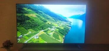 xacu tv: Toshiba 65C350KE Smart TV – Yeni kimidir, təcili satılır! 💥 Cəmi 2 ay — 1