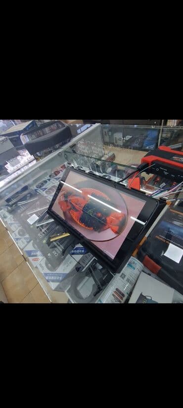 Honda CR-V 2009 Android monitor 250azn 1️⃣ ÜNVAN: Atatürk prospekti lalafo.az -da Honda CR-V 2009 Android monitor 250azn 1️⃣ ÜNVAN: Atatürk prospekti