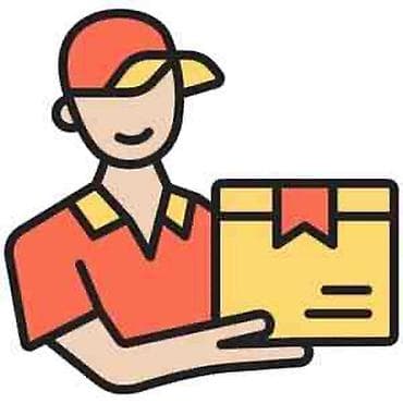 Anbar: Sürücü-kuryer tələb olunur, Aylıq ödəniş, Təcrübəsiz — 1