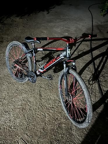 Qiymetde endirim olacaq BMX tipli velosiped – şəhər və yüngül ofroud lalafo.az -da Qiymetde endirim olacaq BMX tipli velosiped – şəhər və yüngül ofroud