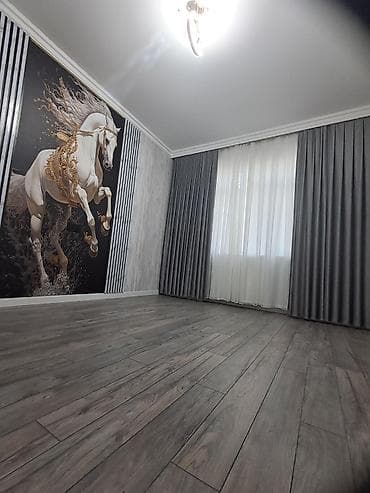 Bakı, 3 otaqlı, Köhnə tikili, m. İnşaatçılar, 80 kv. m — 5