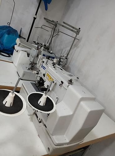 monitor maşın ucun: Peşəkar tikiş avadanlıqları dəsti – DOIT sənaye maşınları Məhsul — 4