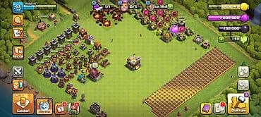 faize pul online: Məhsul: Clash of Clans oyun hesabı (Android/iOS) Xüsusiyyətlər: - — 2