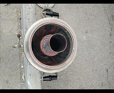 xarab kondisioner alıram: Od Samovar, 5 l — 2