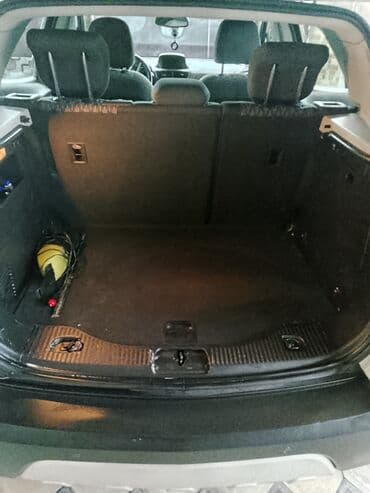 on şuşə: Opel Mokka: 1.8 l | 2014 il 84000 km Krossover — 12