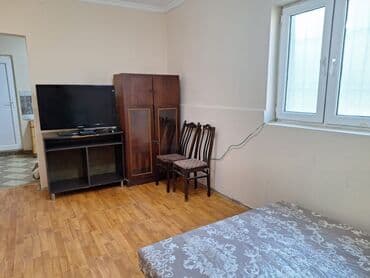 40 м², 1 комната — 5