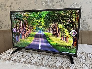 монитор lg 19: Б/у Телевизор LG LCD 32" FHD (1920x1080), Самовывоз, Платная доставка — 5