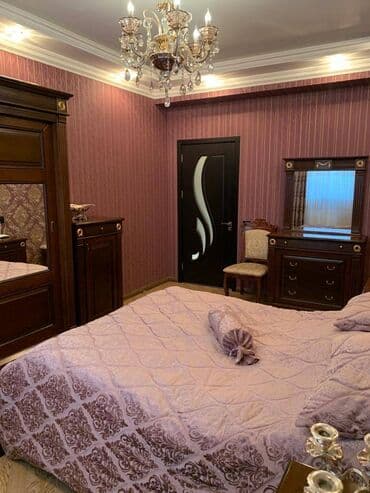 продажа квартира: 3 комнаты, Новостройка, 138 м² — 6